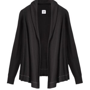 Cabi Black Cardigan